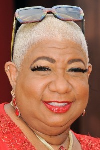 Luenell as Aunt in Dolemite Is My Name (10/2019)