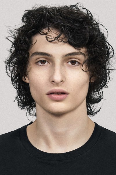 Finn Wolfhard profile image