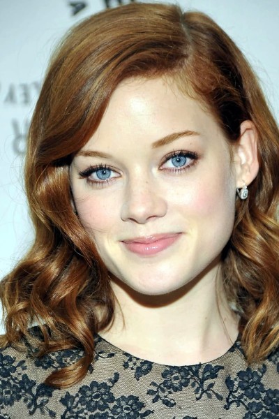 Jane Levy profile image