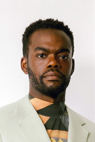 William Jackson Harper profile image