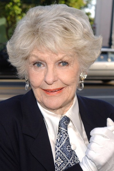 Elaine Stritch profile image