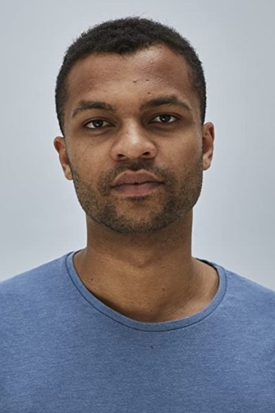 Olivier Huband profile image