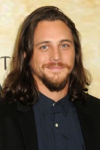 Ben Robson as Kalf in Season 3 (02/2015)