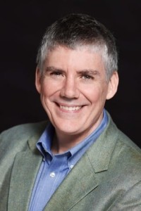 Rick Riordan as Executive Producer in Percy Jackson and the Olympians (12/2023)