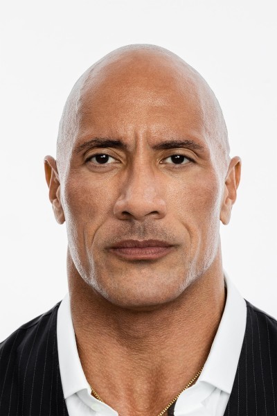 Dwayne Johnson profile image