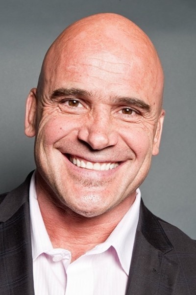 Bas Rutten profile image