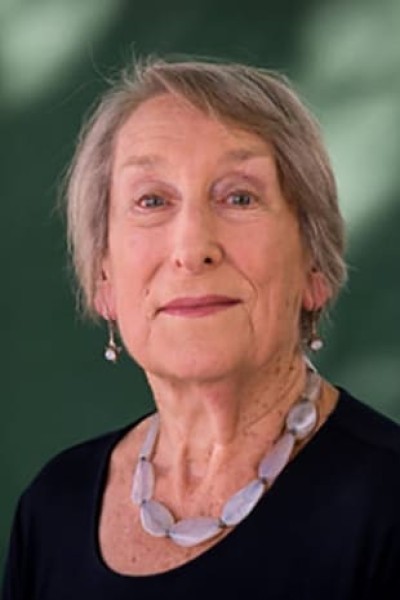 Janet Henfrey profile image