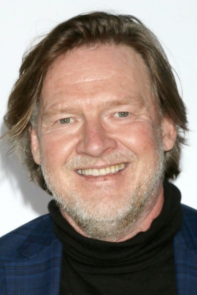 Donal Logue profile image