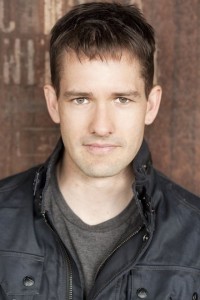 Anthony Ahern as Mako Sub #2 Gunner in Avatar: The Way of Water (12/2022)