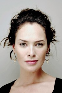 Lena Headey as Cersei Lannister in Season 5 (04/2015)