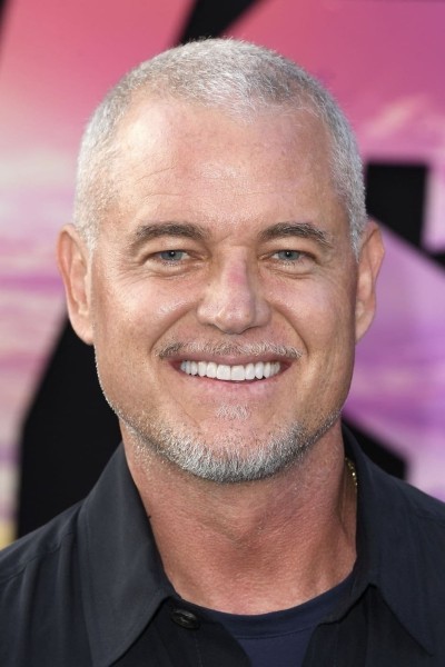 Eric Dane profile image