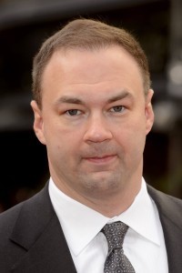 Thomas Tull as Executive Producer in The Dark Knight (07/2008)