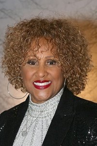 Darlene Love as Grace in The Christmas Chronicles: Part Two (11/2020)