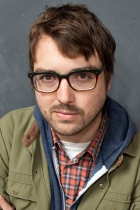 Jonah Ray as Jonah Barf in Weird: The Al Yankovic Story (09/2022)