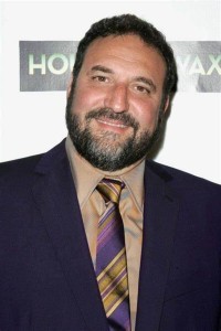 Joel Silver as Producer in House of Wax (05/2005)