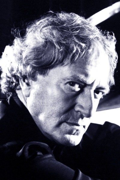 John Barry profile image