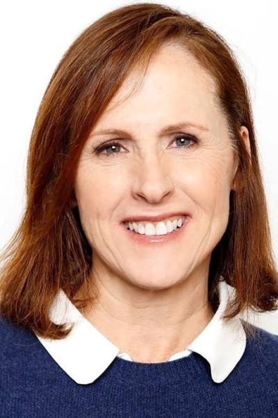 Molly Shannon profile image