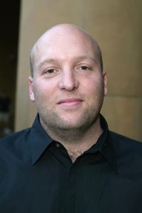 Zak Penn as Screenplay in Ready Player One (03/2018)