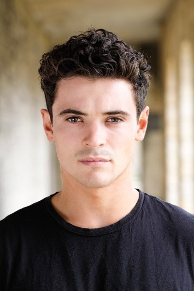 Jonny Labey profile image