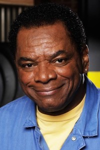 John Witherspoon as Zoo Bear #2 (voice) in Dr. Dolittle 2 (06/2001)