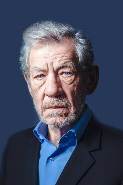 Ian McKellen profile image