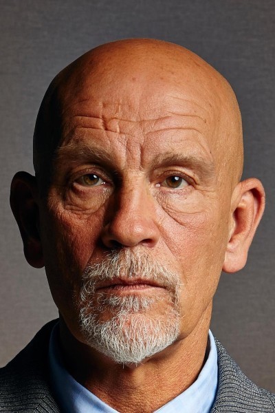 John Malkovich profile image