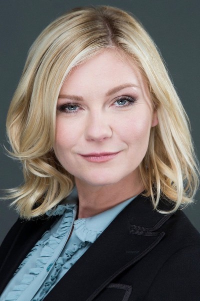 Kirsten Dunst profile image