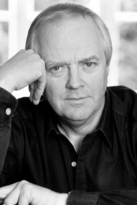 Tim Rice as Lyricist in Beauty and the Beast (03/2017)