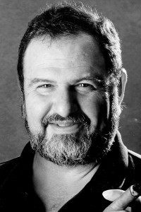 John Milius as Executive Producer in Specials (08/2005)