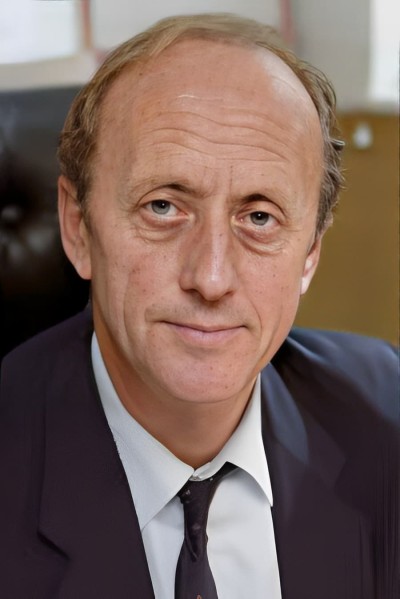 Kenneth Colley profile image