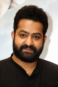 N.T. Rama Rao Jr. as Komaram Bheem in RRR (03/2022)