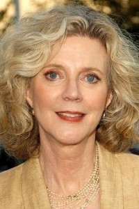 Blythe Danner as Dina Byrnes in Little Fockers (12/2010)