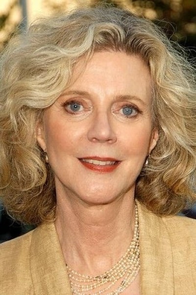 Blythe Danner profile image