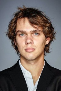 Ellar Coltrane as Salmon Brown in The Good Lord Bird (10/2020)