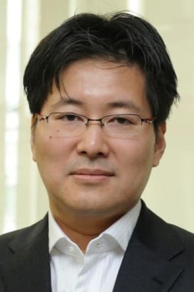 Hiroshi Sakurazaka profile image