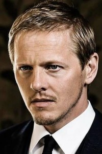 Thure Lindhardt as Firuz in Fast & Furious 6 (05/2013)