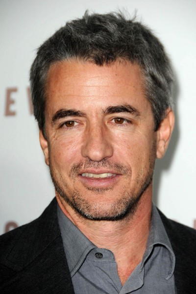 Dermot Mulroney profile image