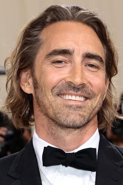 Lee Pace profile image