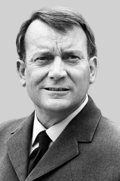 Denholm Elliott profile image