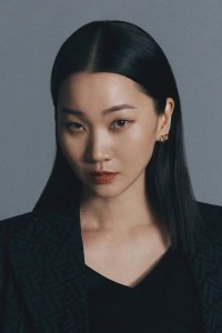 Jang Yoon-ju as Nairobi in Money Heist: Korea - Joint Economic Area (06/2022)