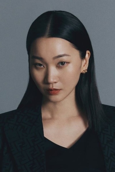 Jang Yoon-ju profile image