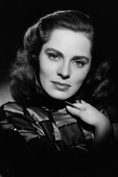 Viveca Lindfors profile image