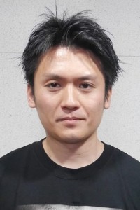 Makoto Kimura as Producer in Season 1 (10/2022)