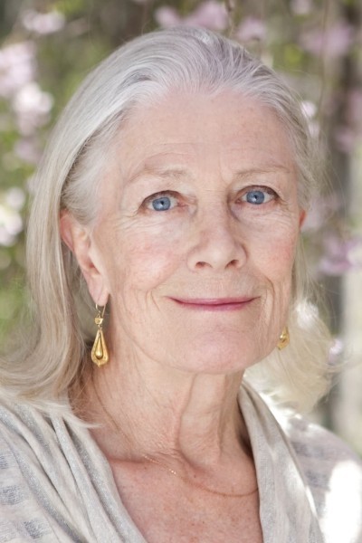 Vanessa Redgrave profile image