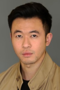 Kevin Leung as Man with Child on TV in Knock at the Cabin (02/2023)