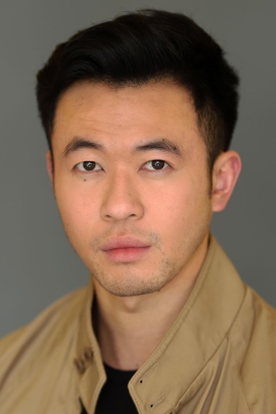 Kevin Leung profile image