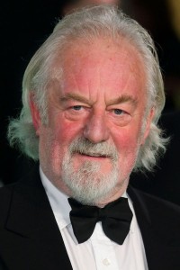 Bernard Hill as Edward Smith in Titanic (11/1997)