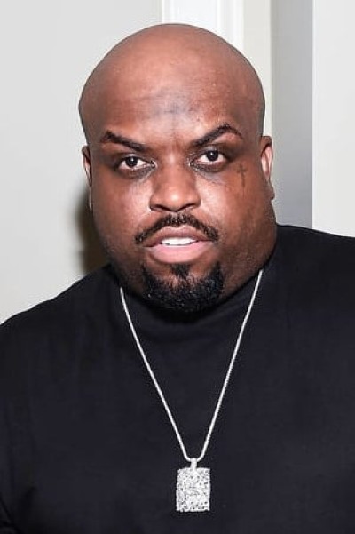 Cee Lo Green profile image