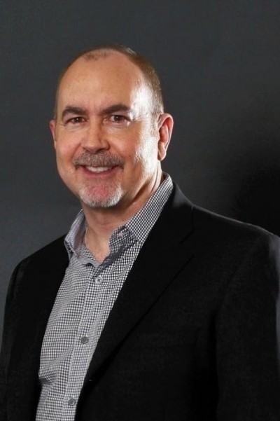 Terence Winter profile image