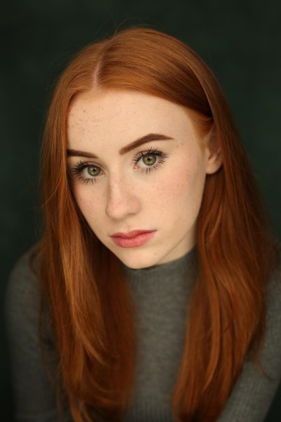 Aisling Sharkey profile image